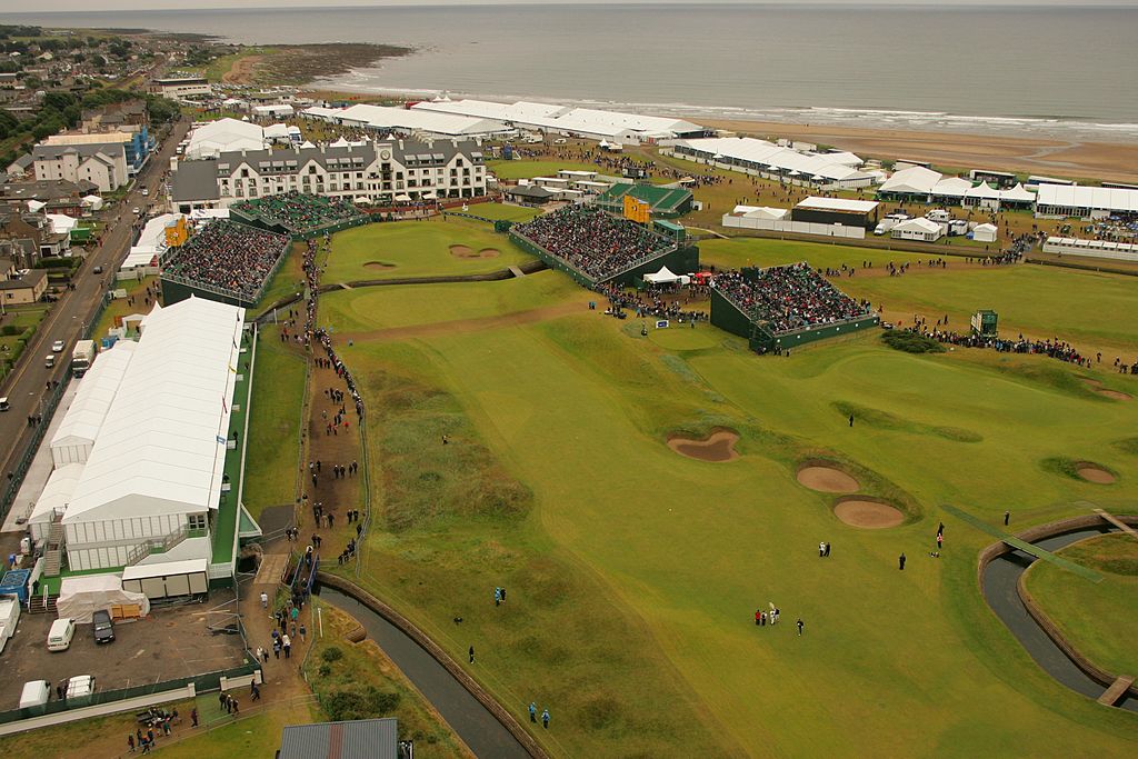 West Hill Golf Club Review 